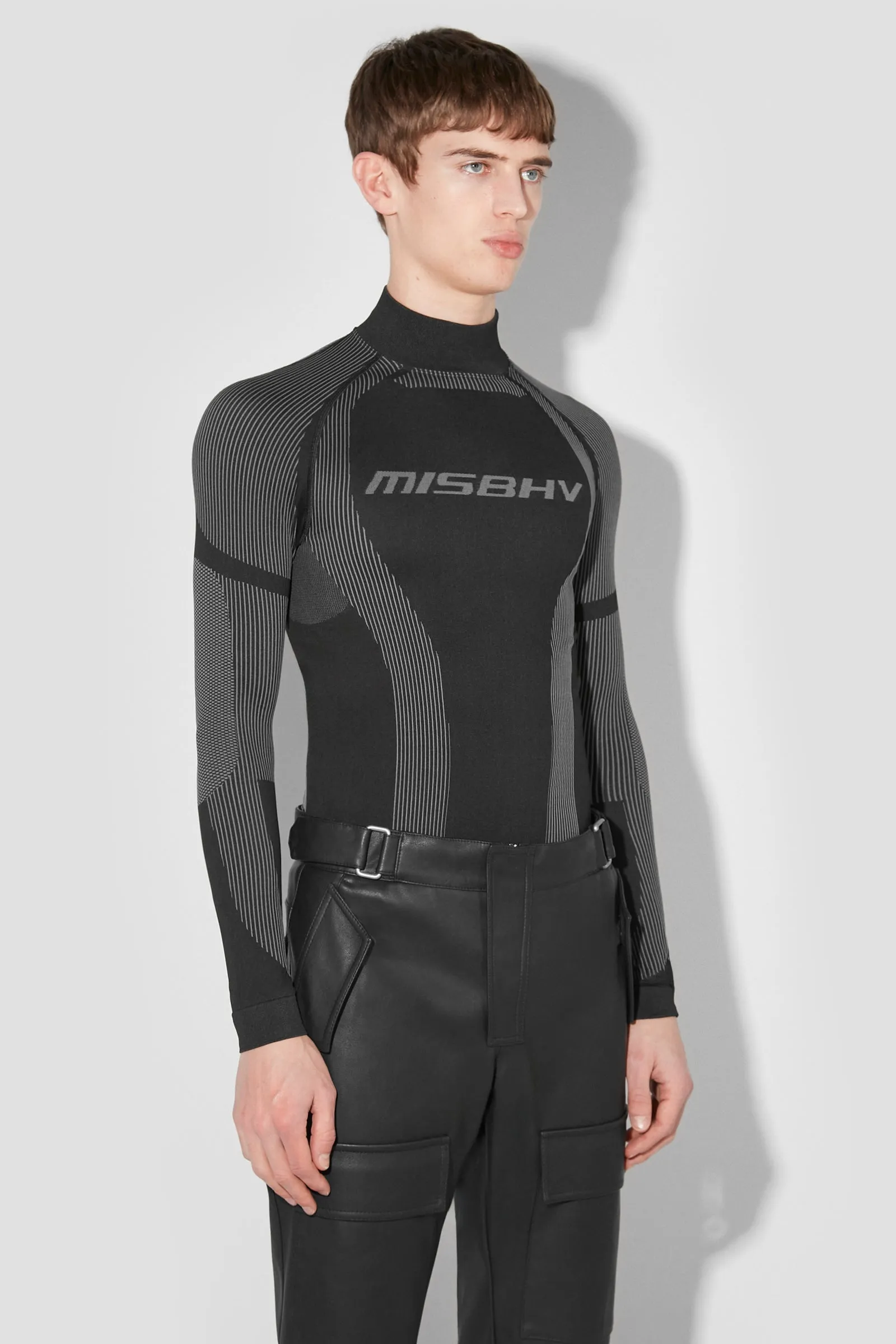 Sport Longsleeve sold by MISBHV product image thumbnail 3