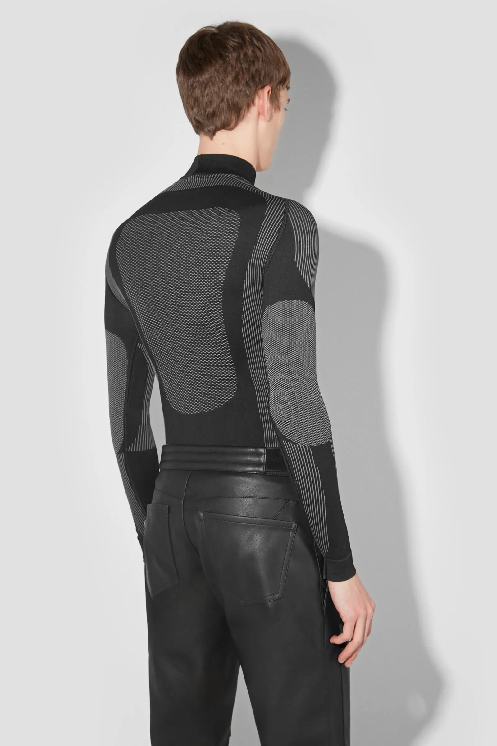 Sport Longsleeve sold by MISBHV product image thumbnail 4