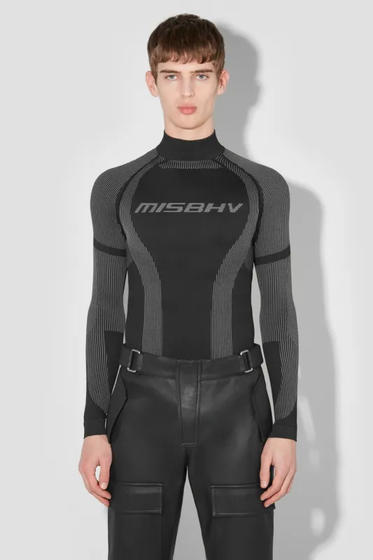 Sport Longsleeve sold by MISBHV