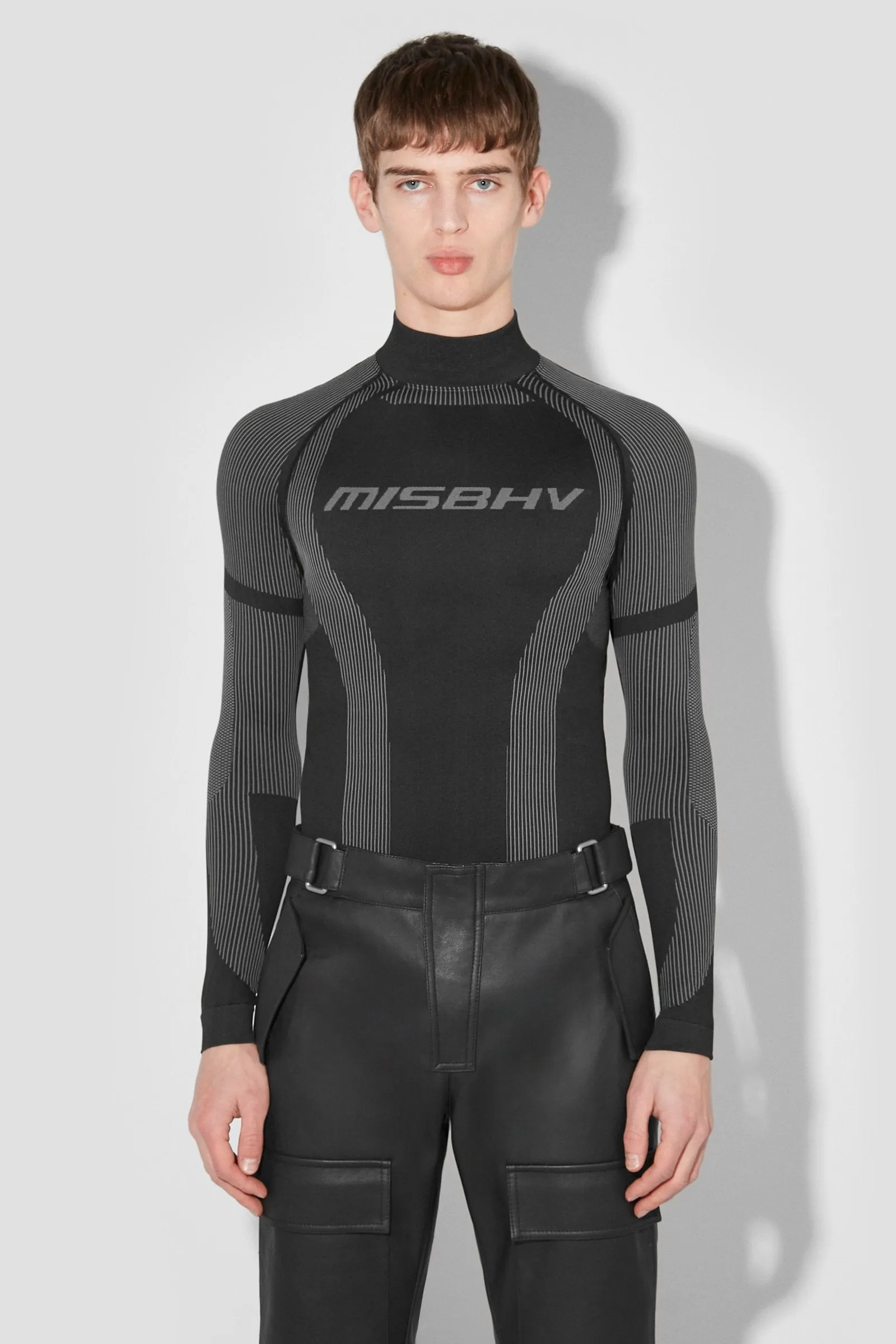 Sport Longsleeve sold by MISBHV