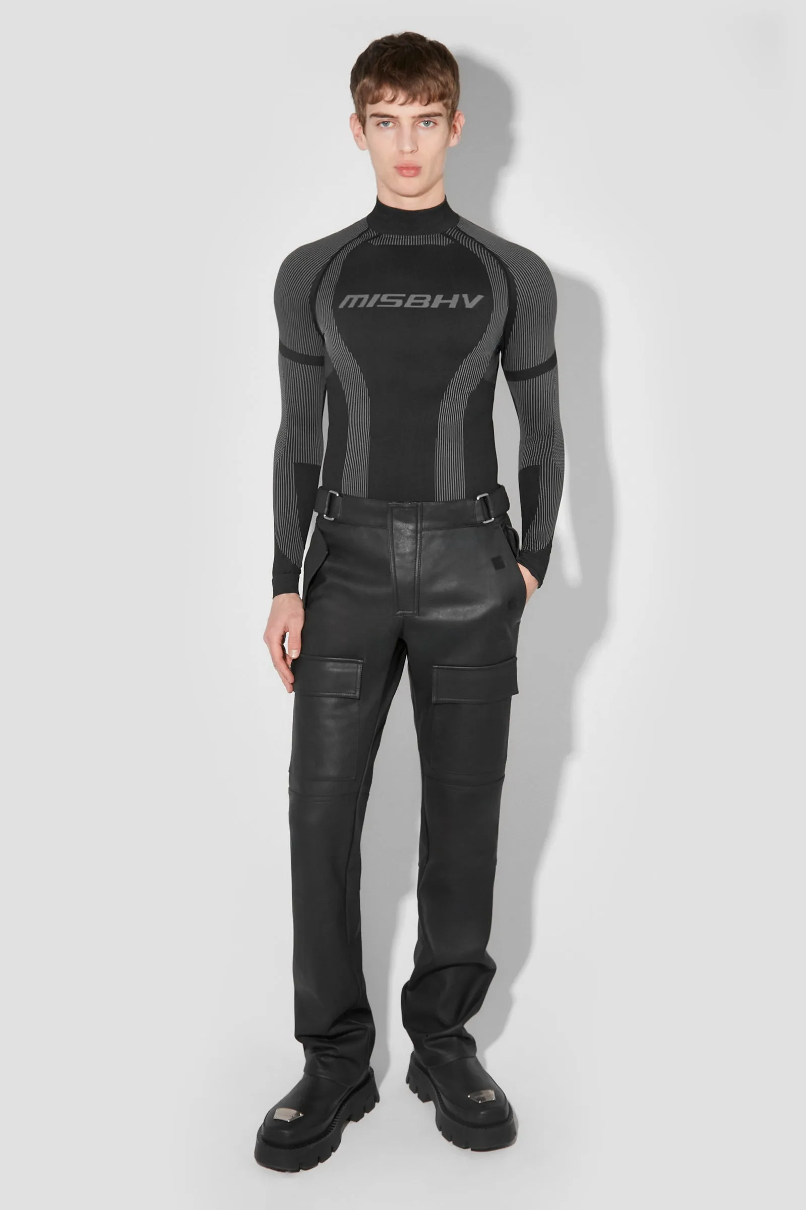 Sport Longsleeve sold by MISBHV product image thumbnail 5