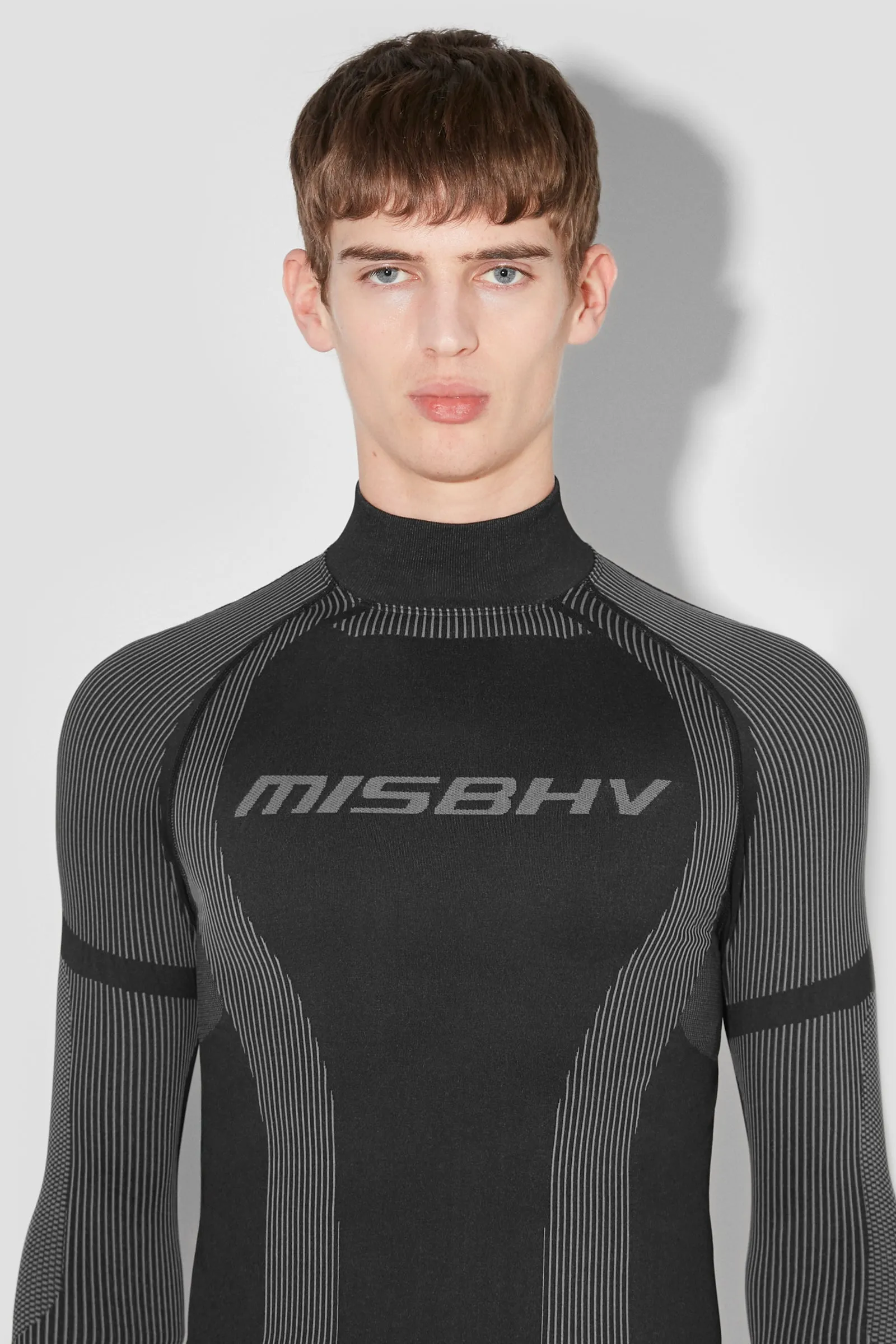 Sport Longsleeve sold by MISBHV product image thumbnail 2