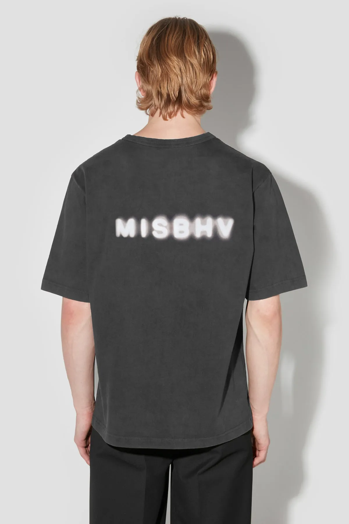Community T-Shirt sold by MISBHV product image thumbnail 2