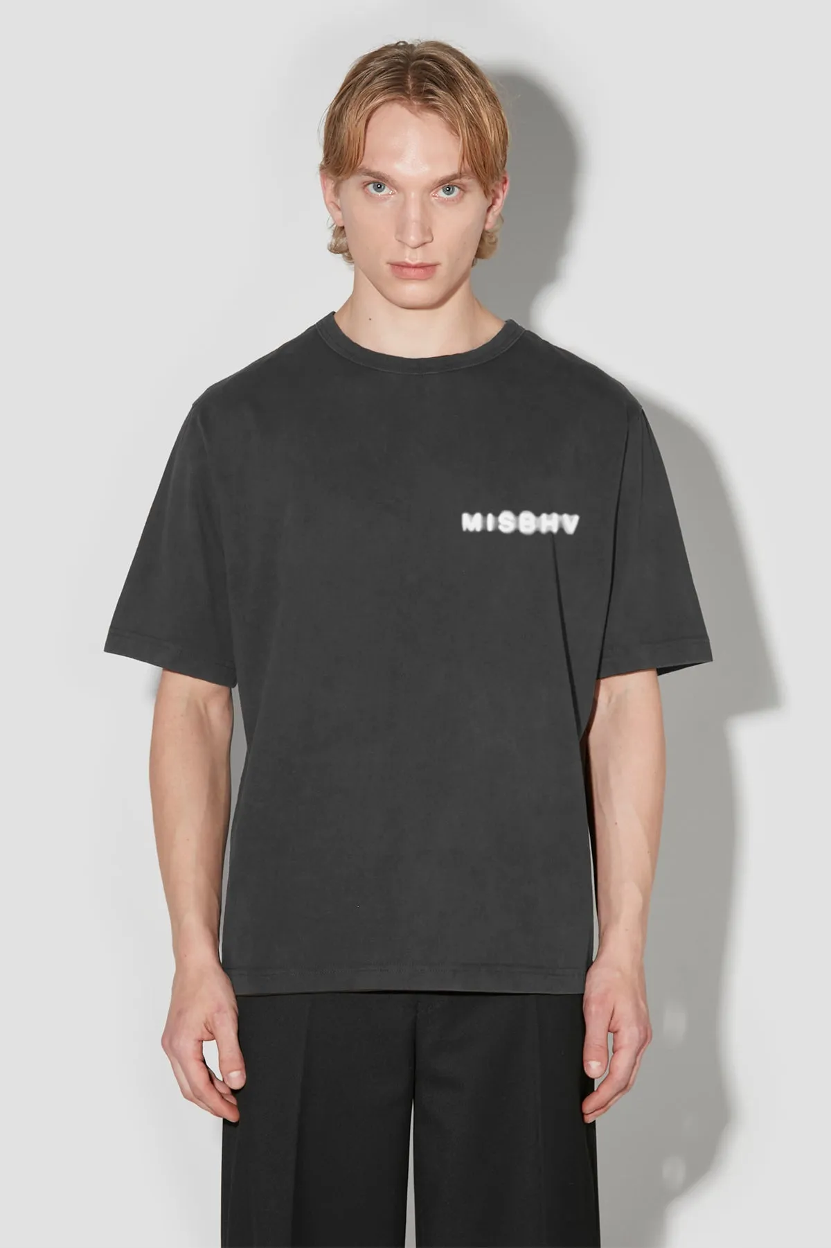 Community T-Shirt sold by MISBHV product image thumbnail 3