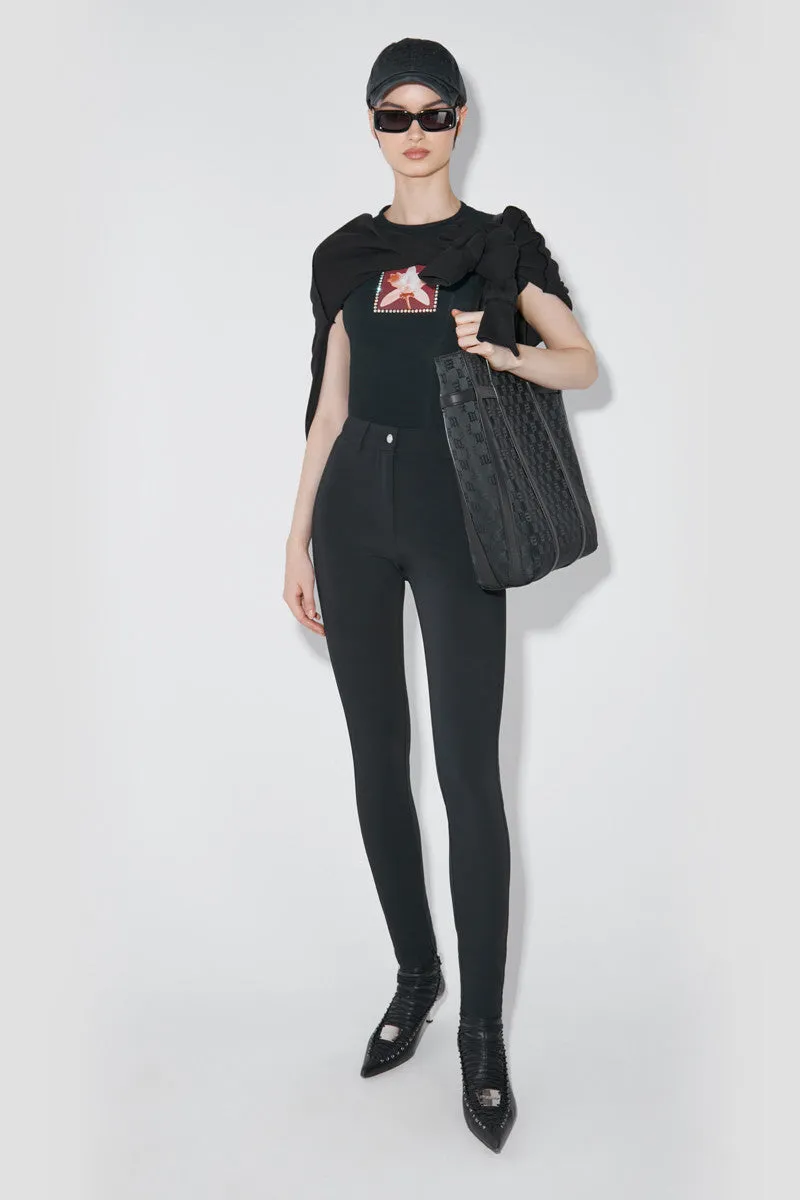 Lara Leggings sold by MISBHV product image thumbnail 5