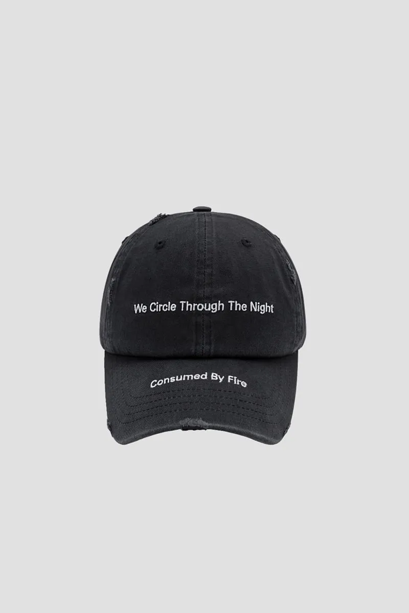 We Circle Cap sold by MISBHV