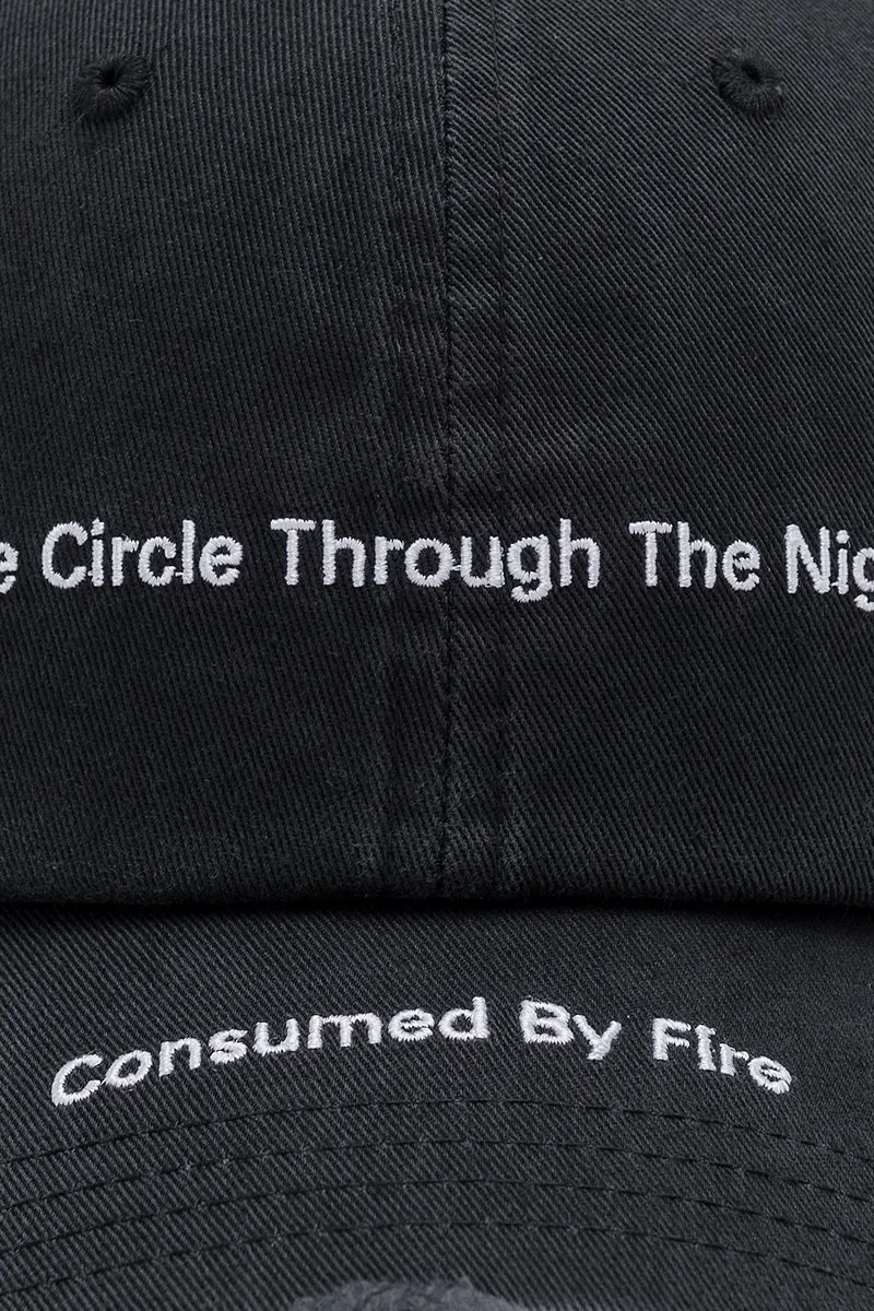 We Circle Cap sold by MISBHV product image thumbnail 2