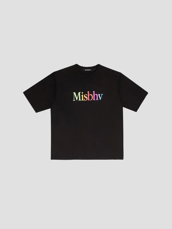 Silicon Valley T-shirt sold by MISBHV