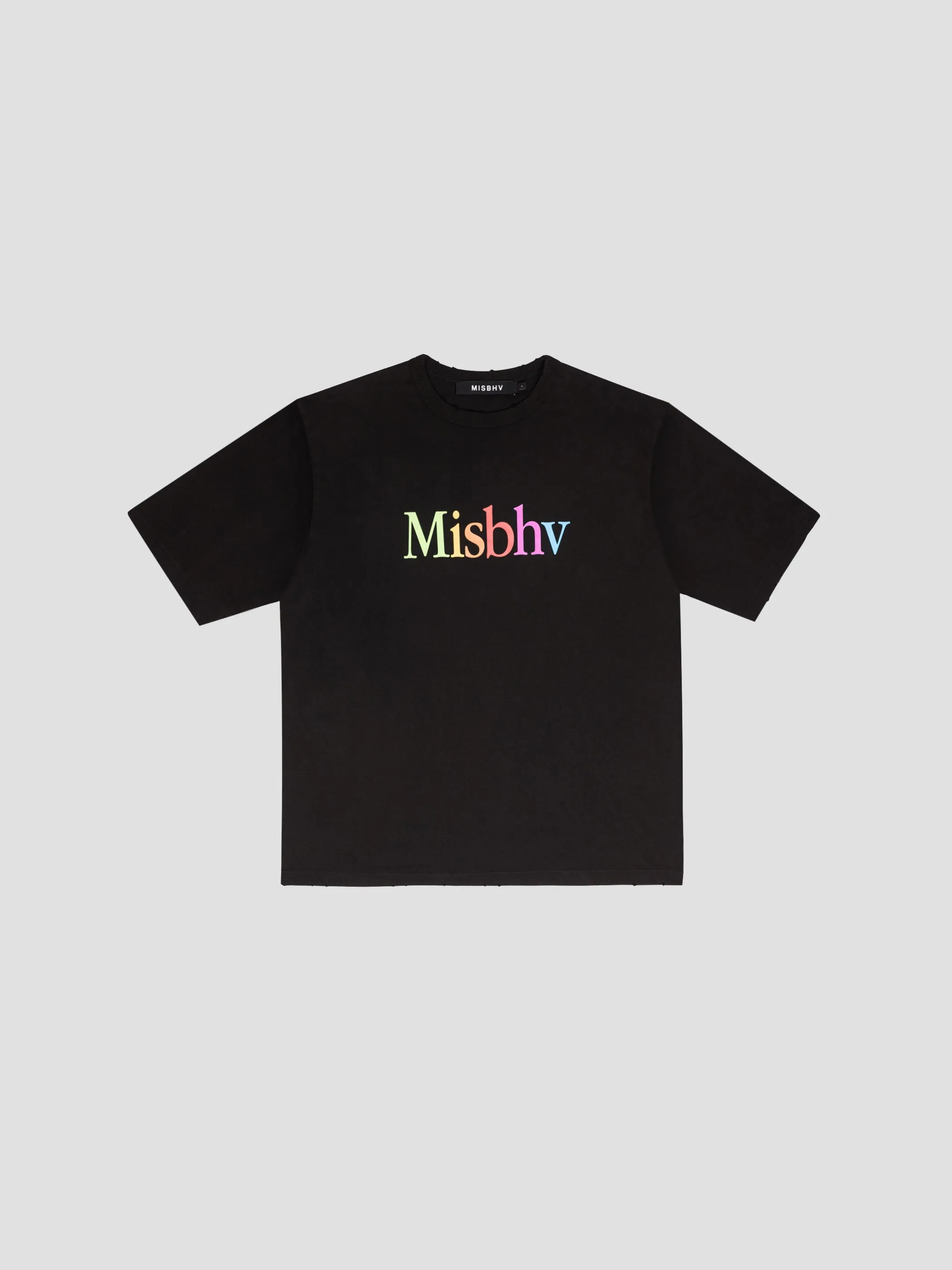 Silicon Valley T-shirt sold by MISBHV