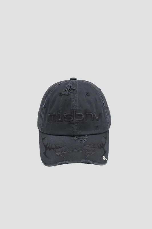 Piercing Cap made by MISBHV