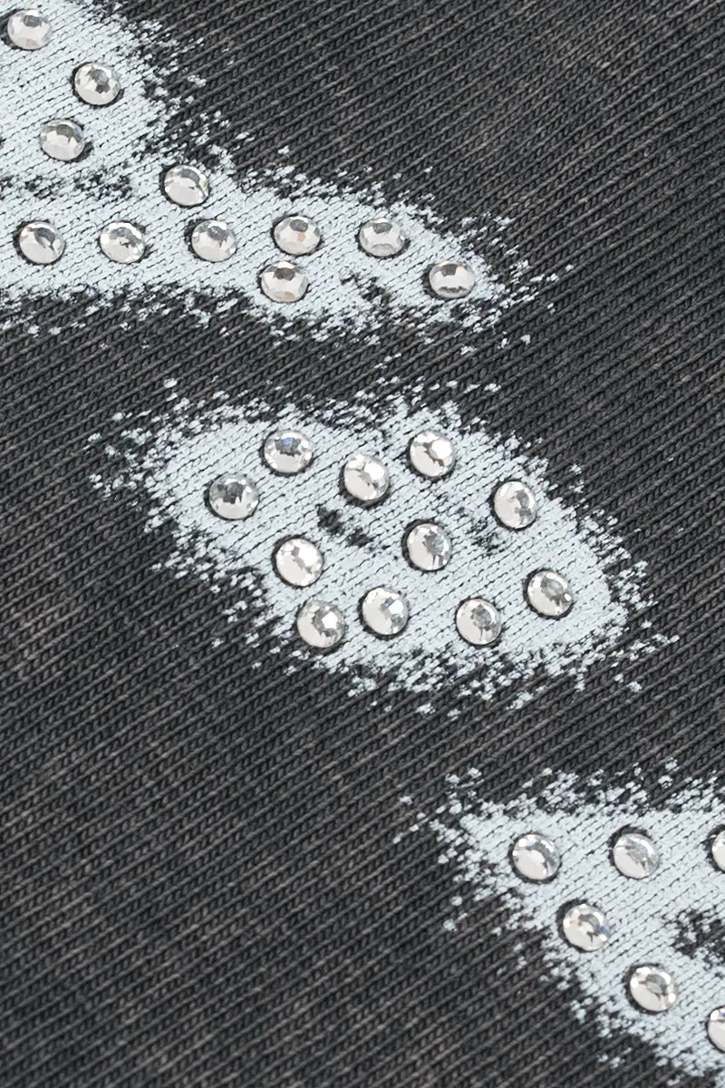 Face Of An Angel T-Shirt sold by MISBHV product image thumbnail 4