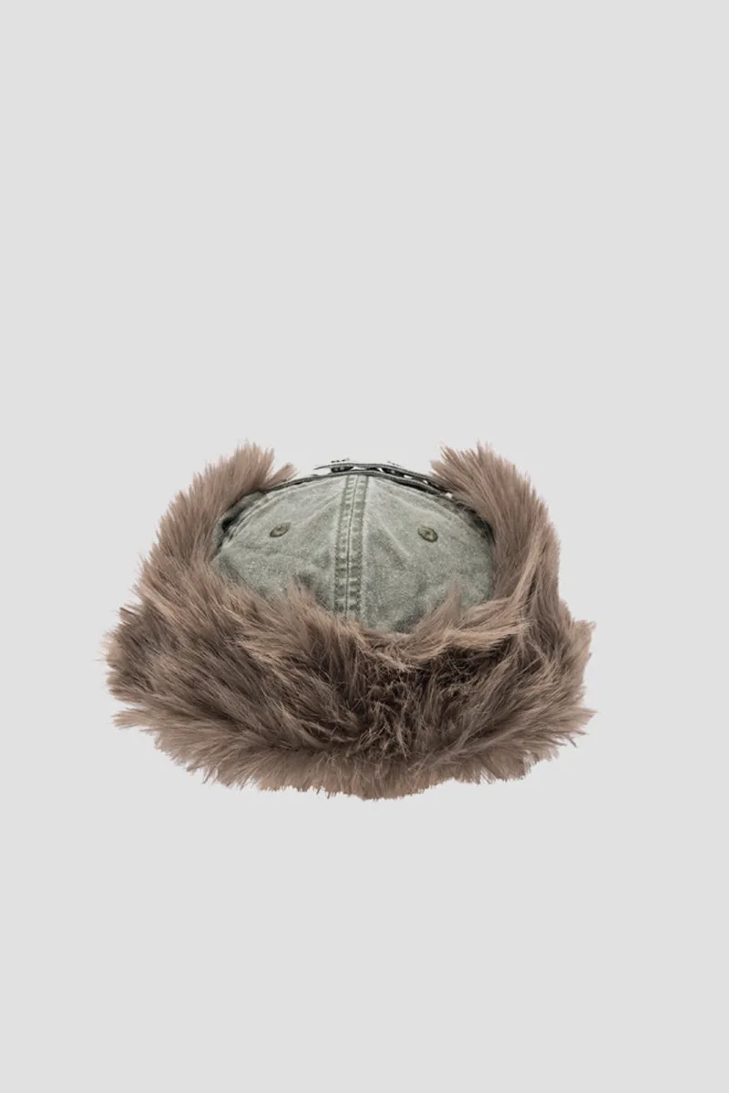 Sankt Moritz Fur Cap sold by MISBHV product image thumbnail 4