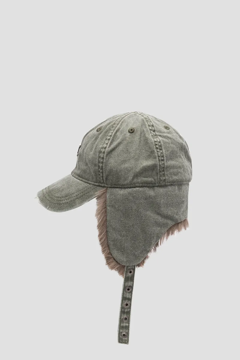 Sankt Moritz Fur Cap sold by MISBHV product image thumbnail 5