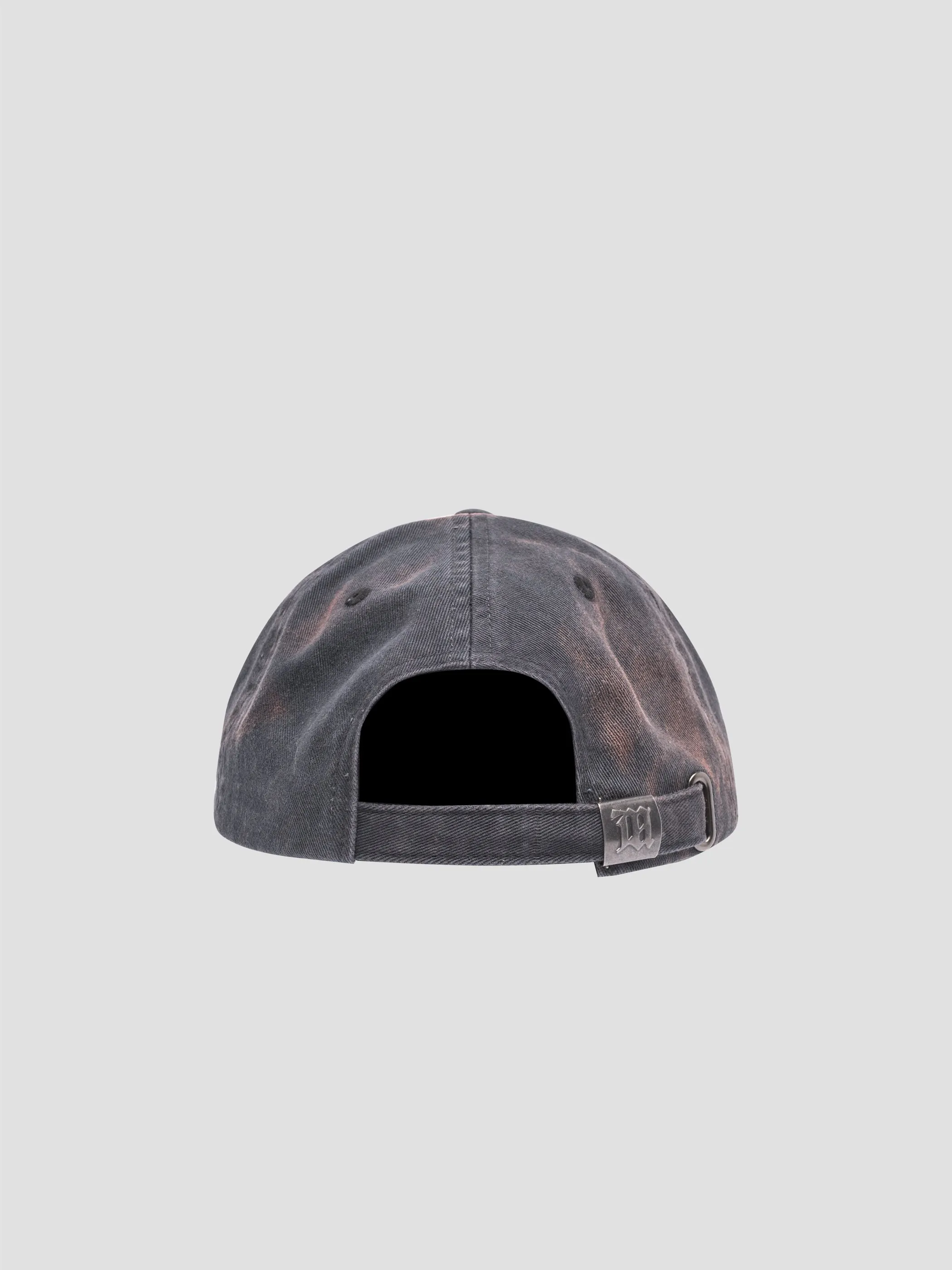 Sun Faded Tecno Cap sold by MISBHV product image thumbnail 4