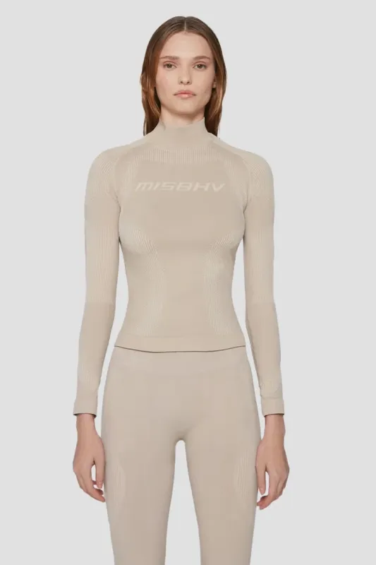 Sport Longsleeve made by MISBHV