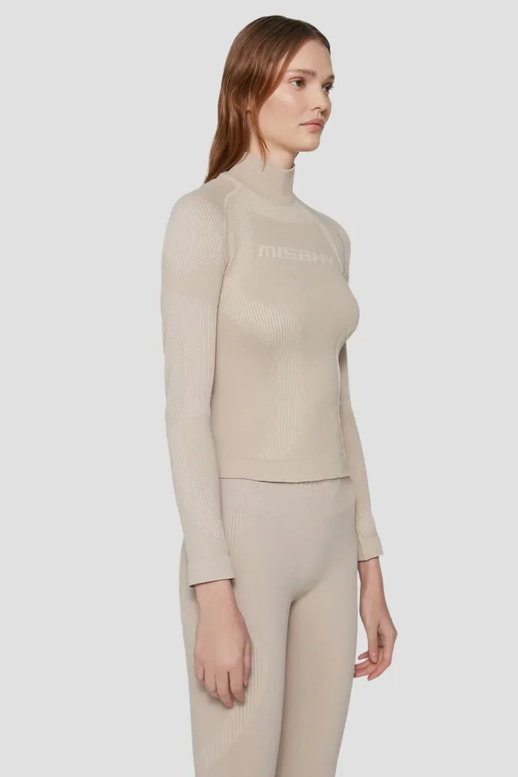 Sport Longsleeve sold by MISBHV product image thumbnail 2