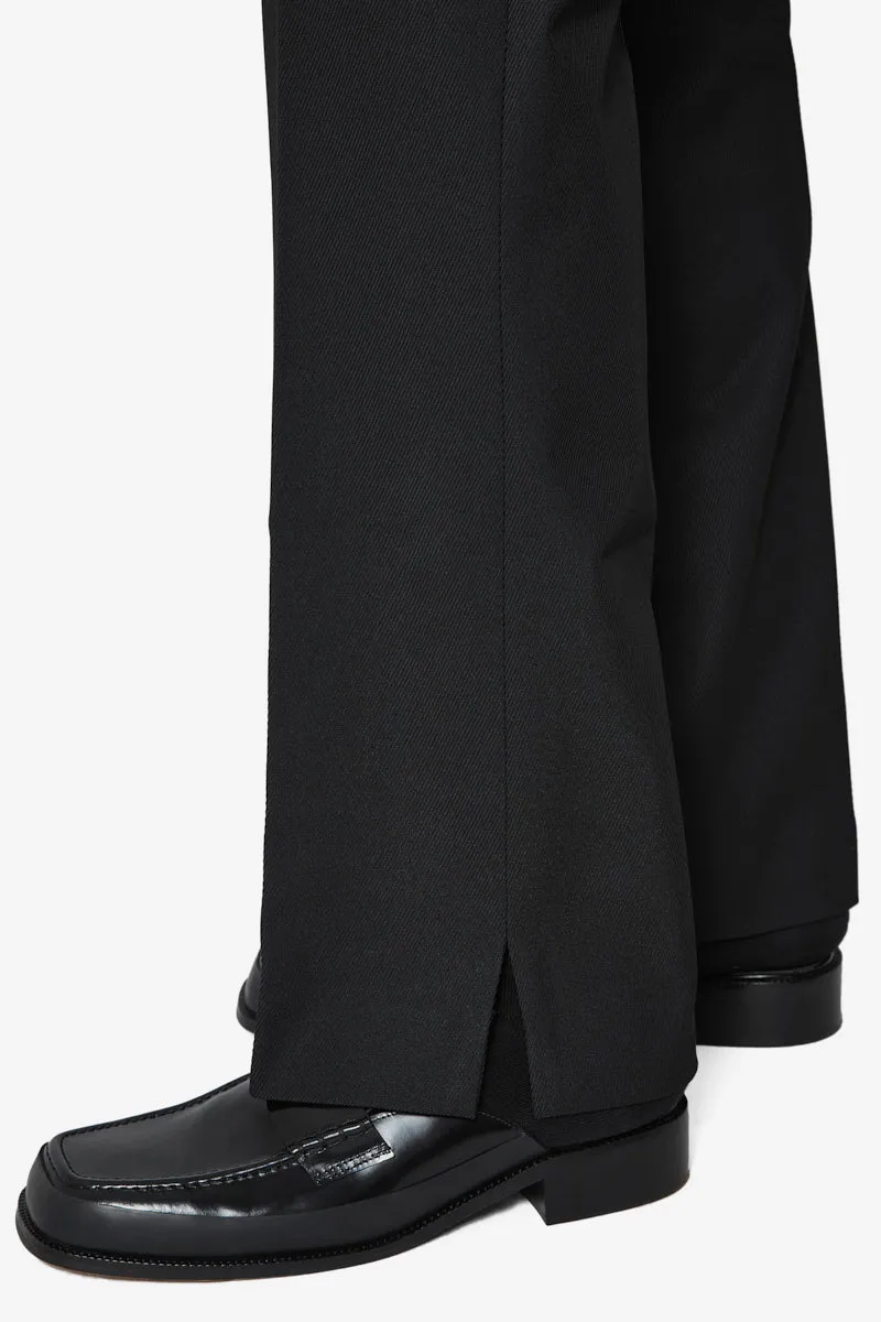 Slim Tailored Trousers sold by MISBHV product image thumbnail 5