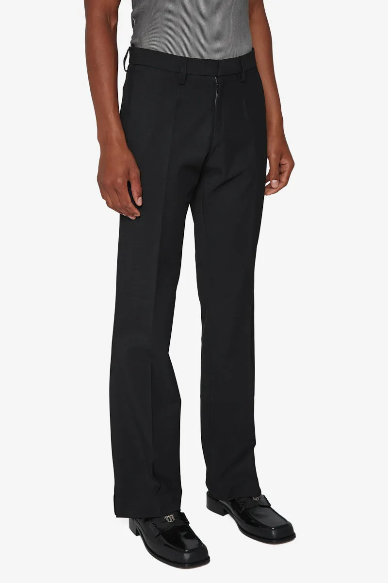 Slim Tailored Trousers sold by MISBHV product image thumbnail 3