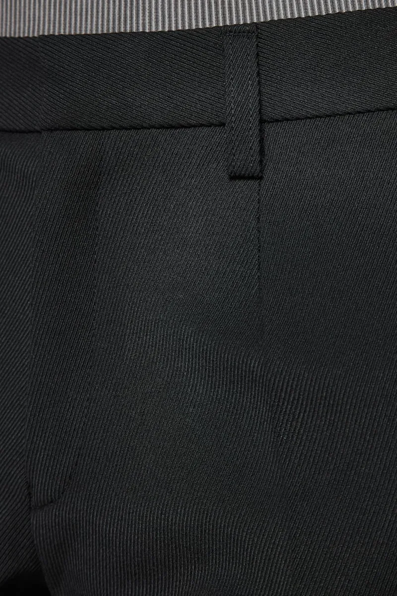 Slim Tailored Trousers sold by MISBHV product image thumbnail 4