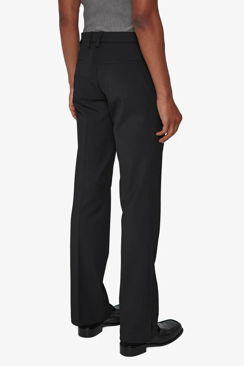 Slim Tailored Trousers sold by MISBHV product image thumbnail 2