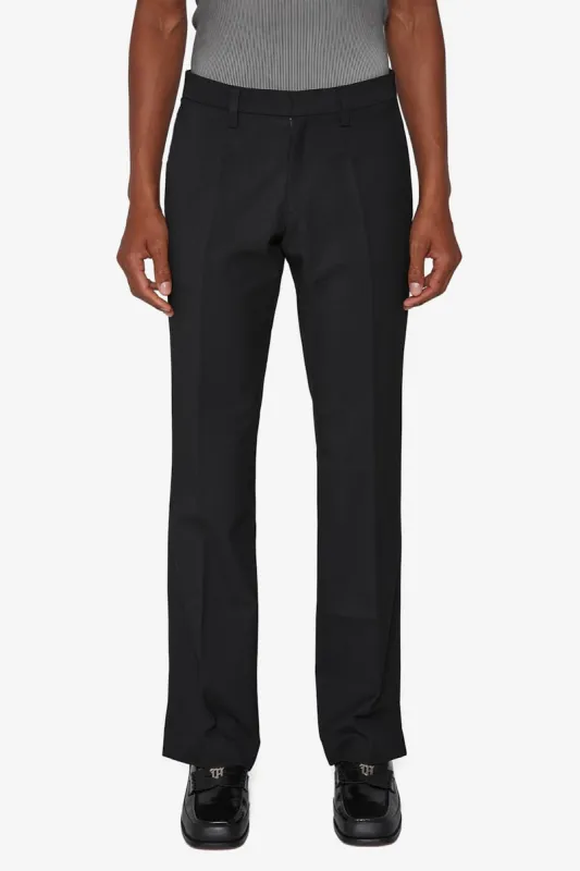 Slim Tailored Trousers made by MISBHV