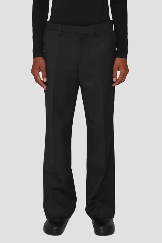 Relaxed Tailored Trousers sold by MISBHV