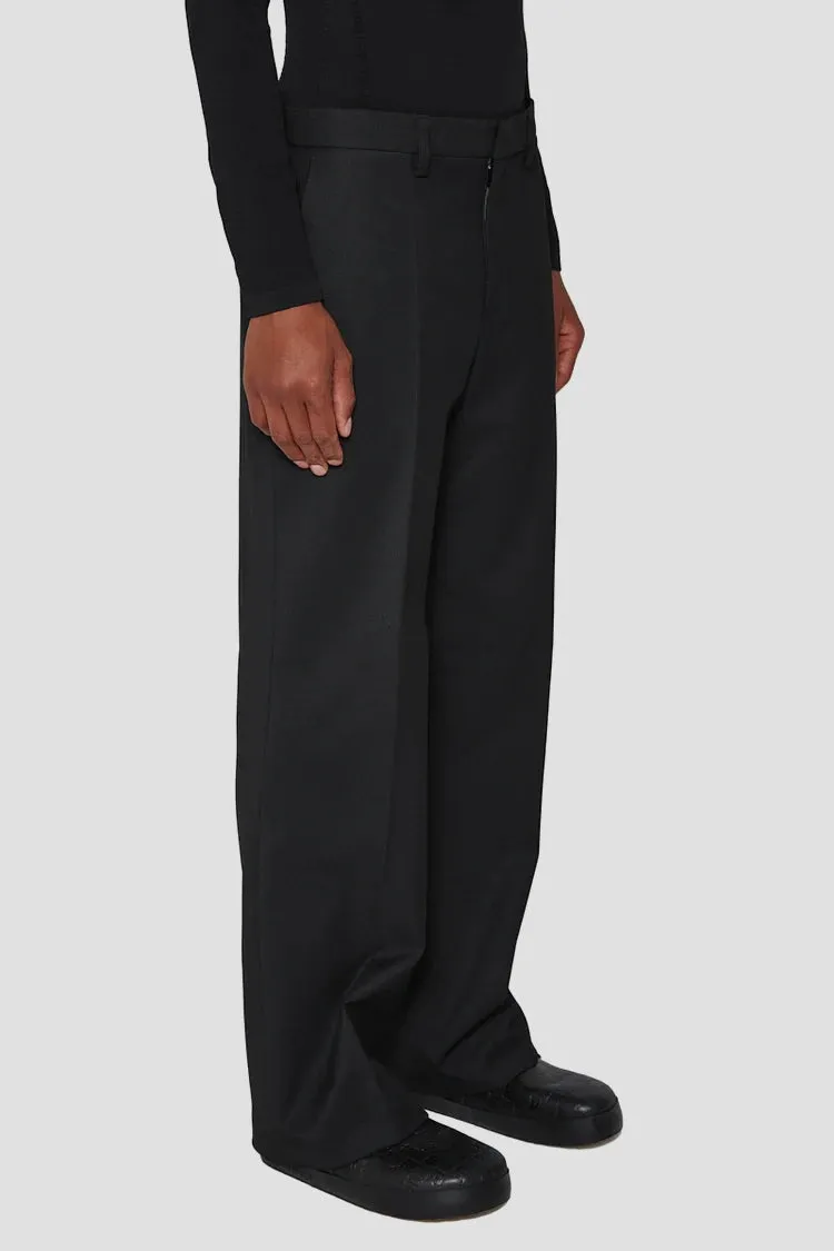 Relaxed Tailored Trousers sold by MISBHV product image thumbnail 2