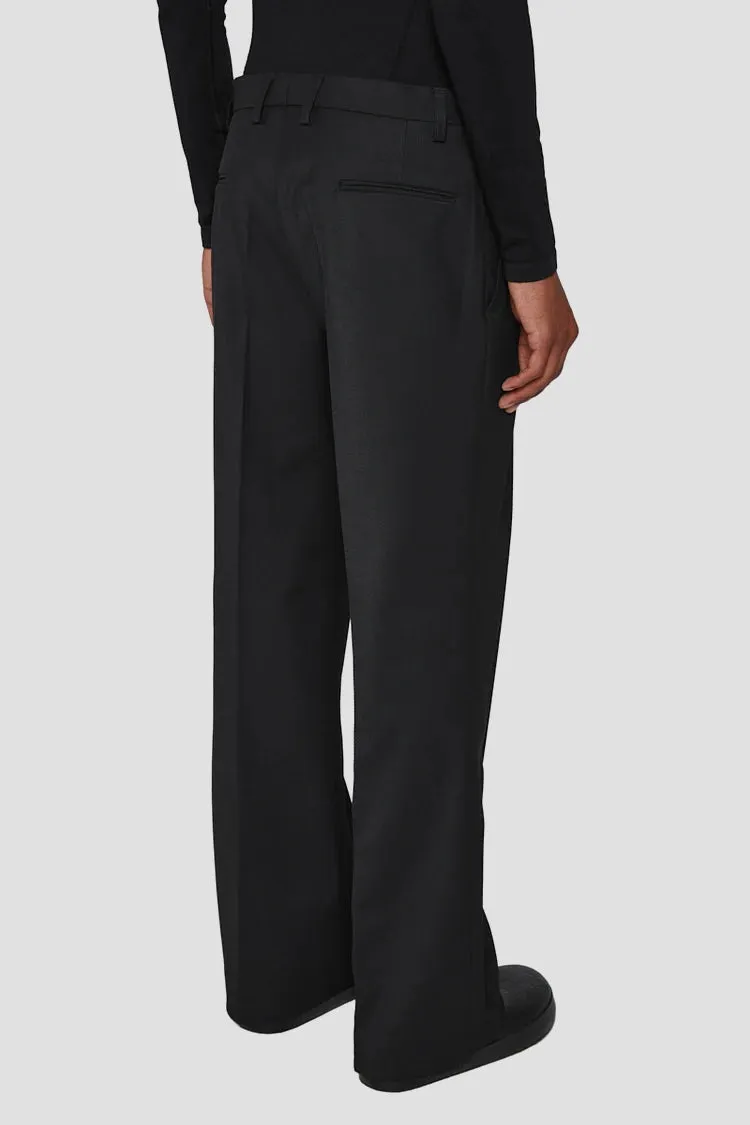 Relaxed Tailored Trousers sold by MISBHV product image thumbnail 3