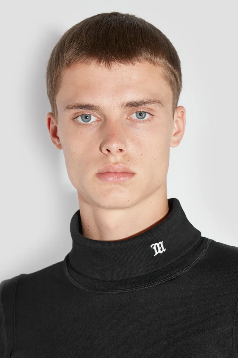 M Seamless Turtleneck sold by MISBHV product image thumbnail 2