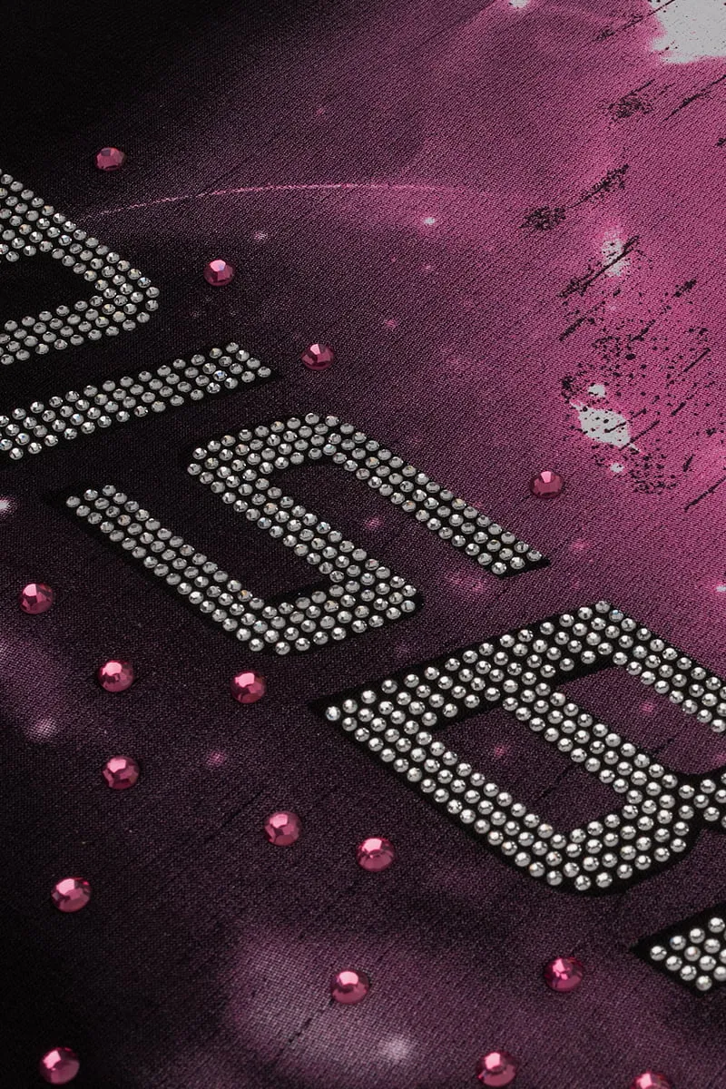 2001 T-Shirt sold by MISBHV product image thumbnail 3