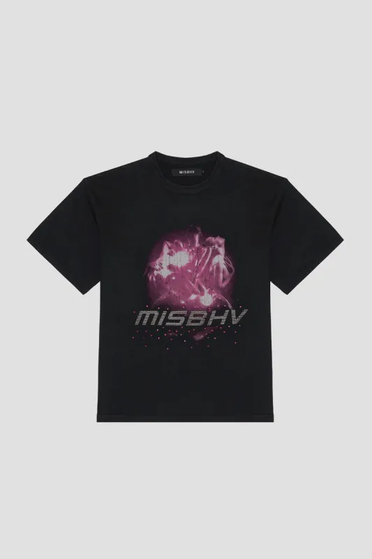 2001 T-Shirt sold by MISBHV