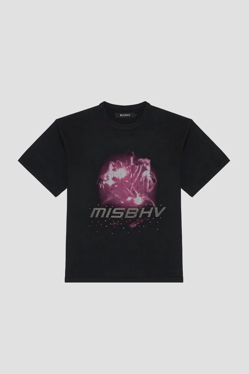 2001 T-Shirt sold by MISBHV