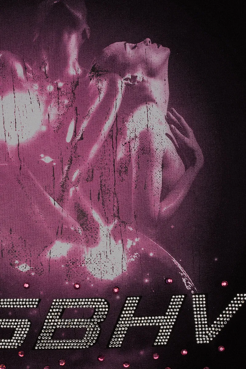 2001 Hoodie sold by MISBHV product image thumbnail 4