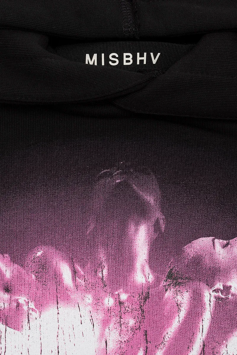 2001 Hoodie sold by MISBHV product image thumbnail 5