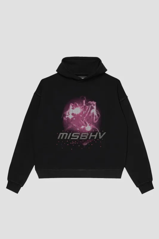2001 Hoodie sold by MISBHV