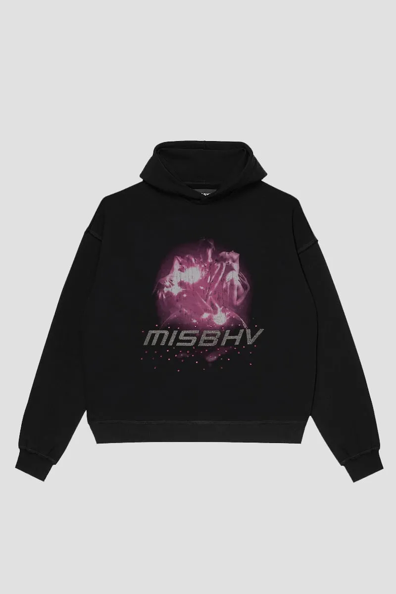 2001 Hoodie sold by MISBHV