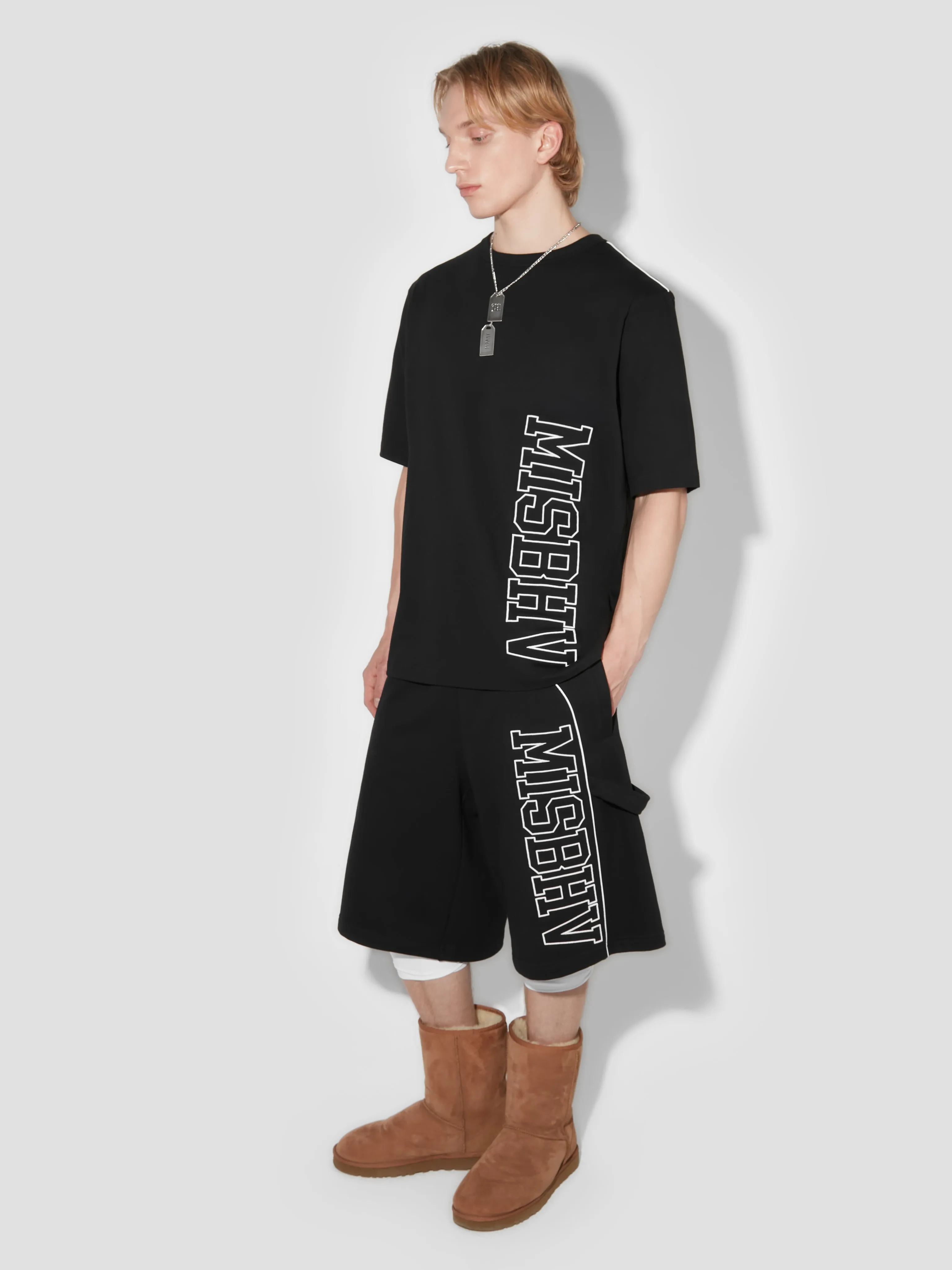 Spring Breakers T-Shirt sold by MISBHV product image thumbnail 4