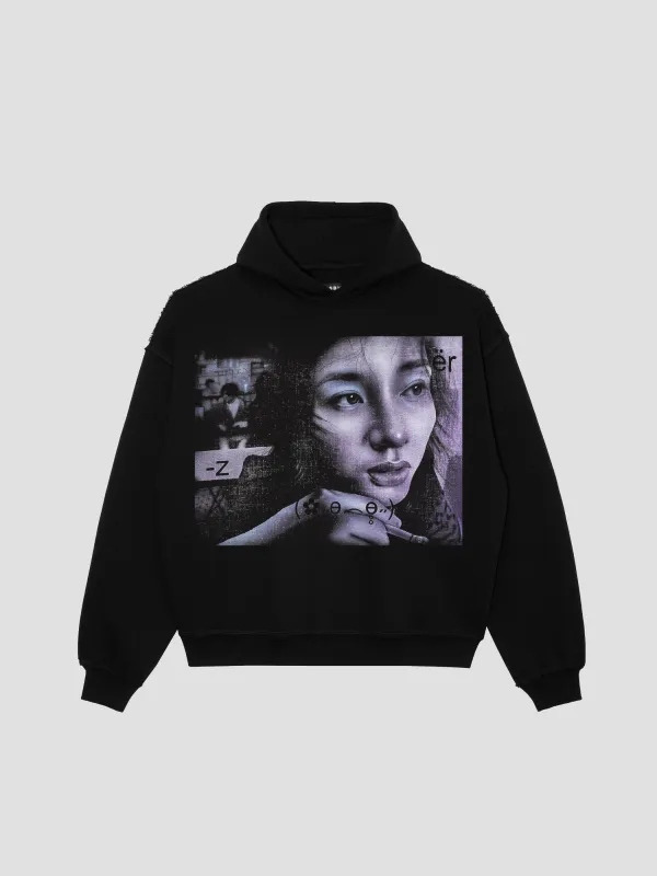 Maciej Kosc Edition Hoodie sold by MISBHV