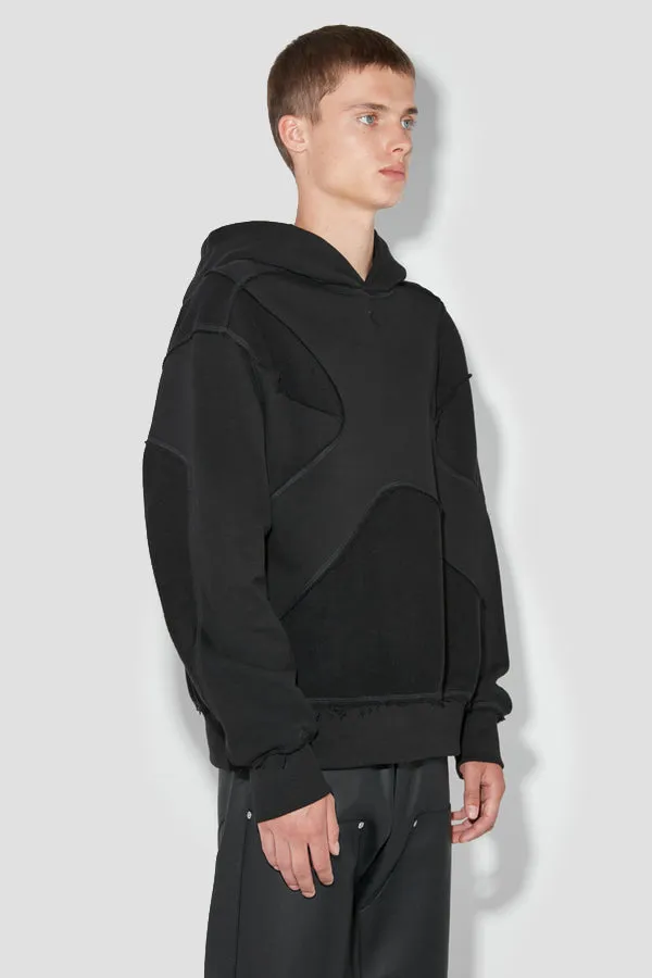 X Hoodie sold by MISBHV product image thumbnail 5