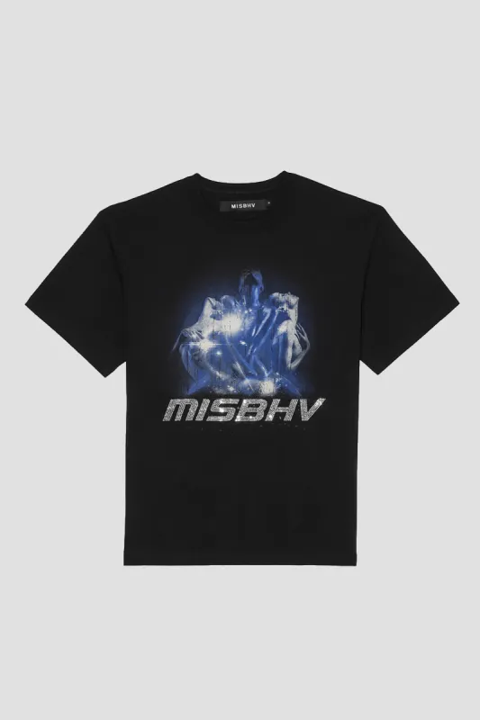 2001 T-Shirt sold by MISBHV