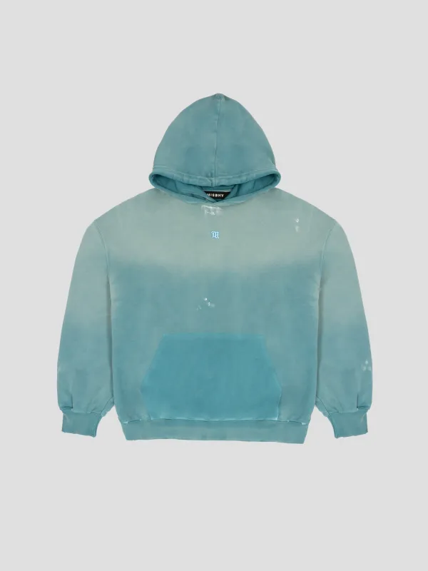 Shadow Pocket Hoodie Unisex made by MISBHV