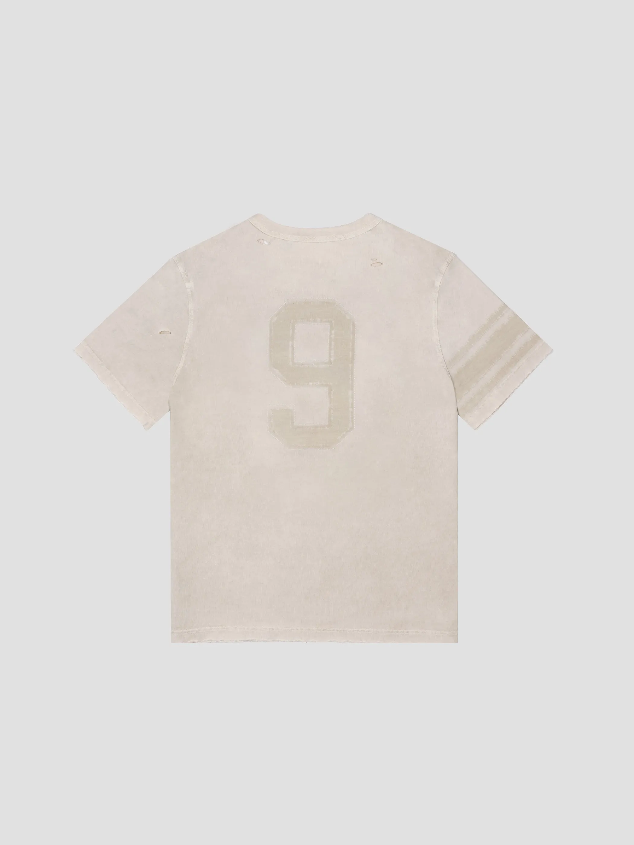Lost In Paradise T-Shirt sold by MISBHV product image thumbnail 2