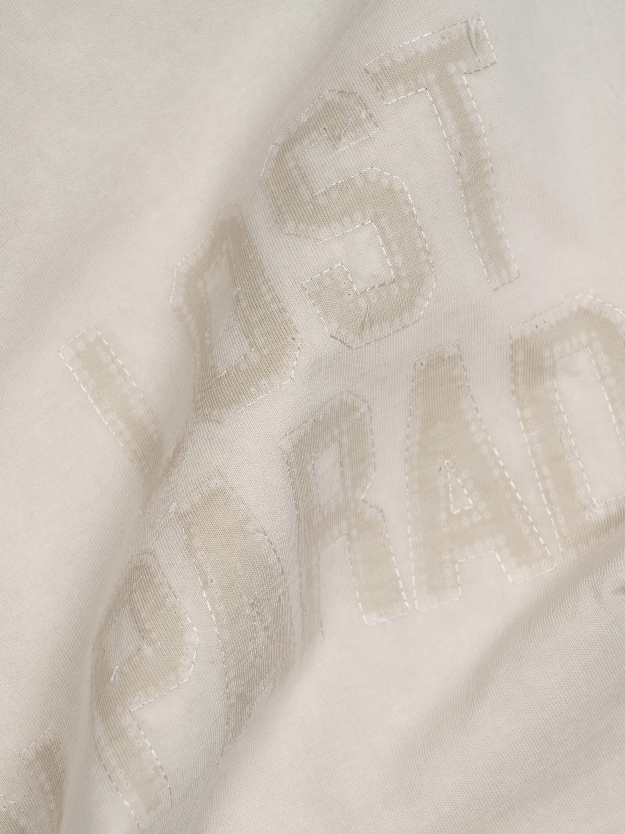 Lost In Paradise T-Shirt sold by MISBHV product image thumbnail 3
