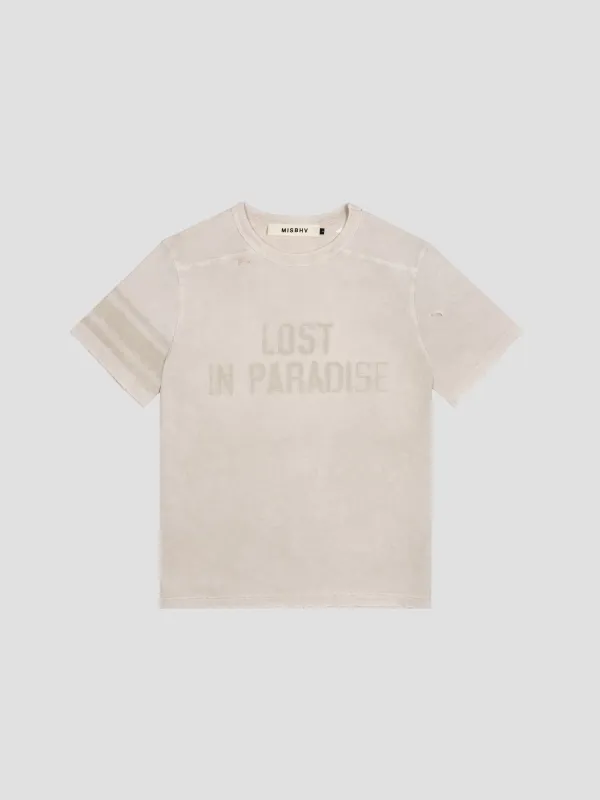 Lost In Paradise T-Shirt Unisex made by MISBHV