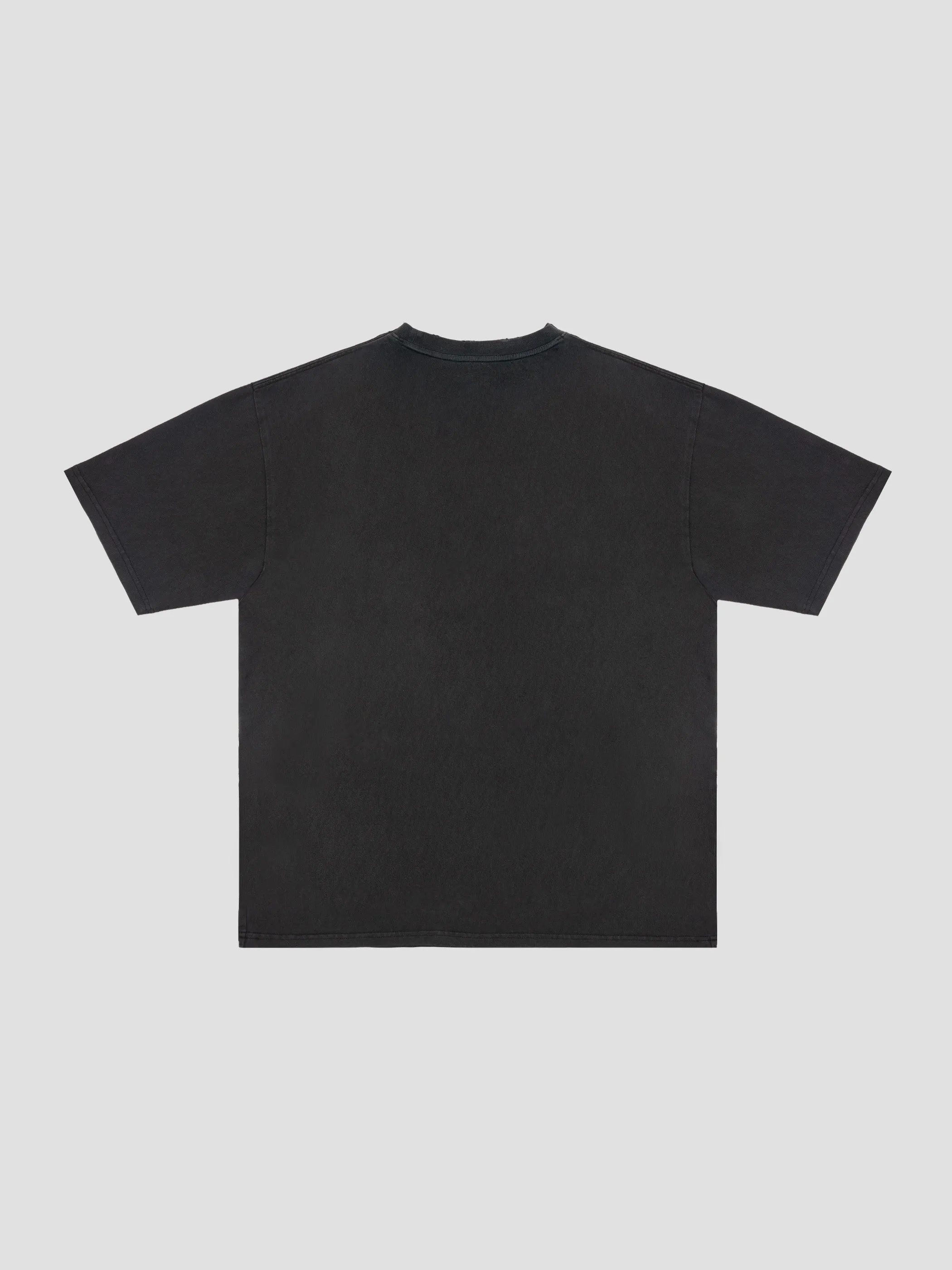 Ray Johnson Bunny Head Bust T-Shirt sold by MISBHV product image thumbnail 3