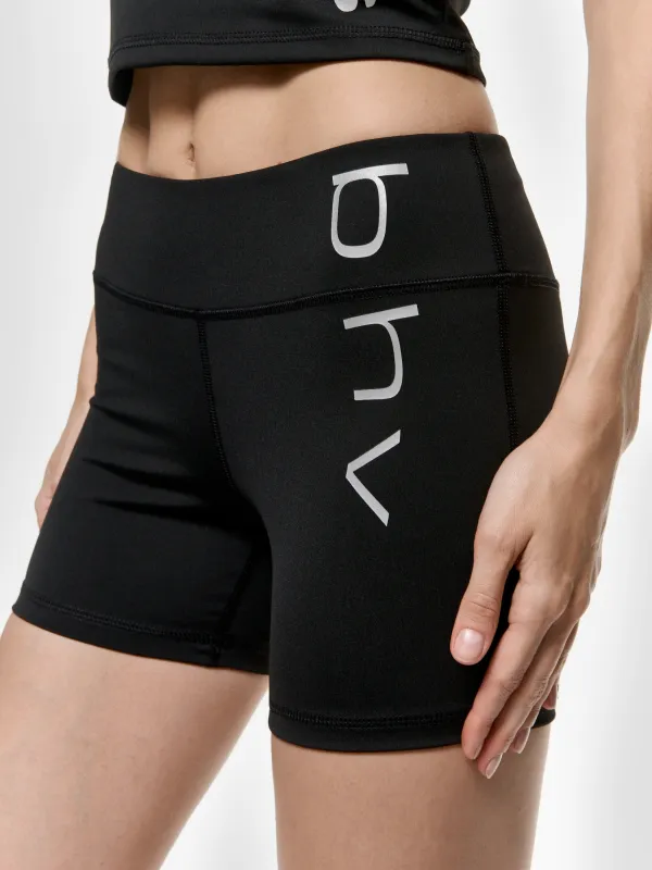 Logo Shorts made by MISBHV