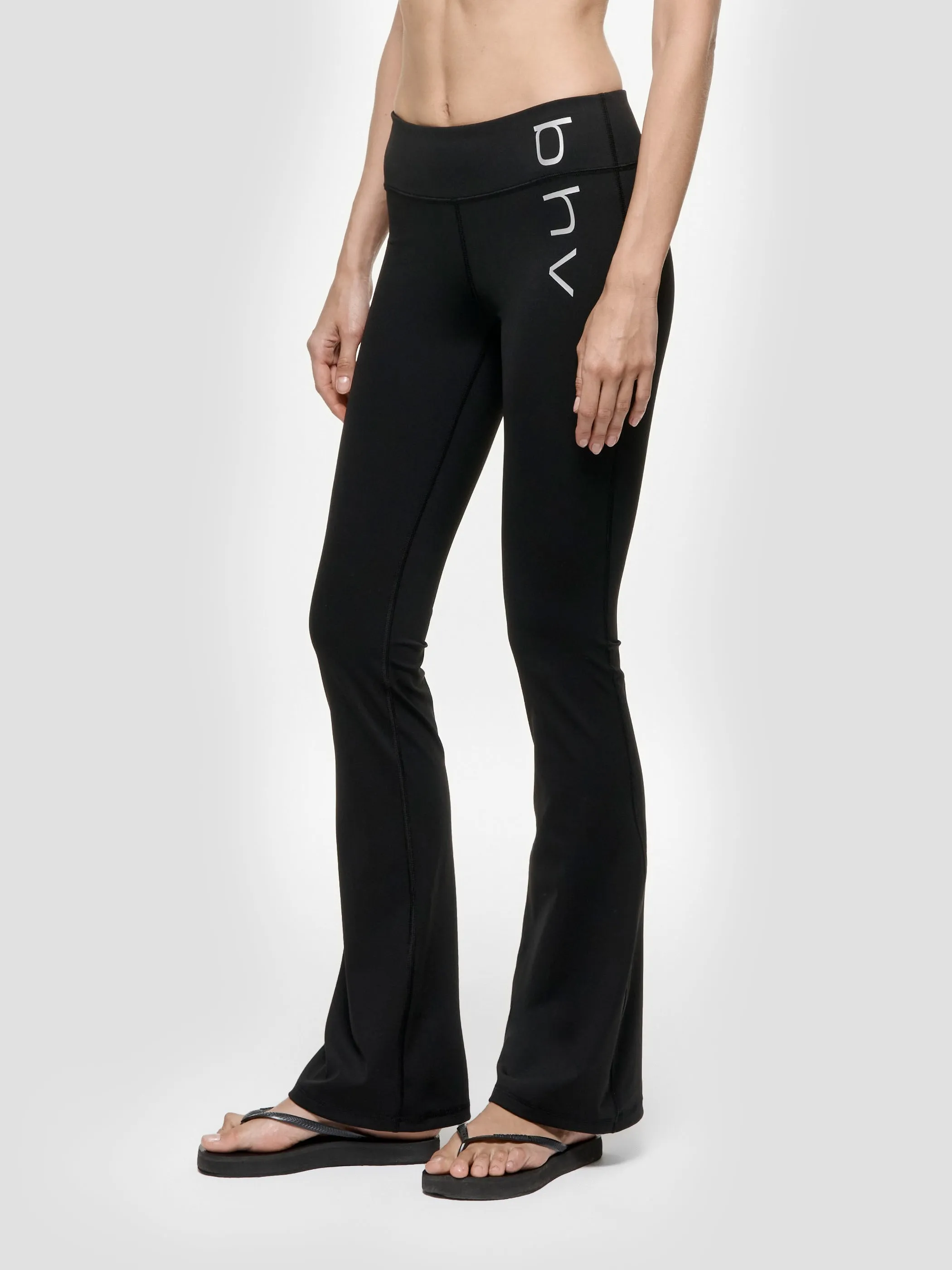 Logo Flared Pants sold by MISBHV product image thumbnail 2