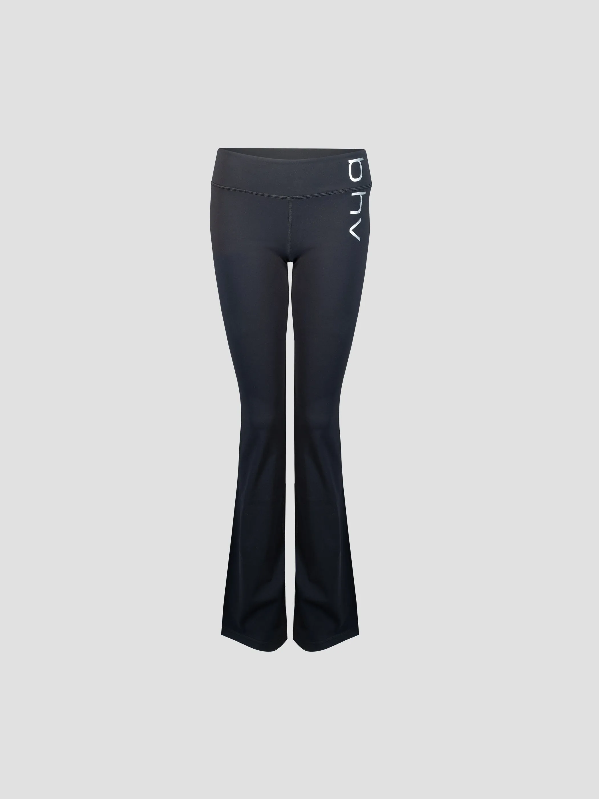 Logo Flared Pants sold by MISBHV product image thumbnail 5