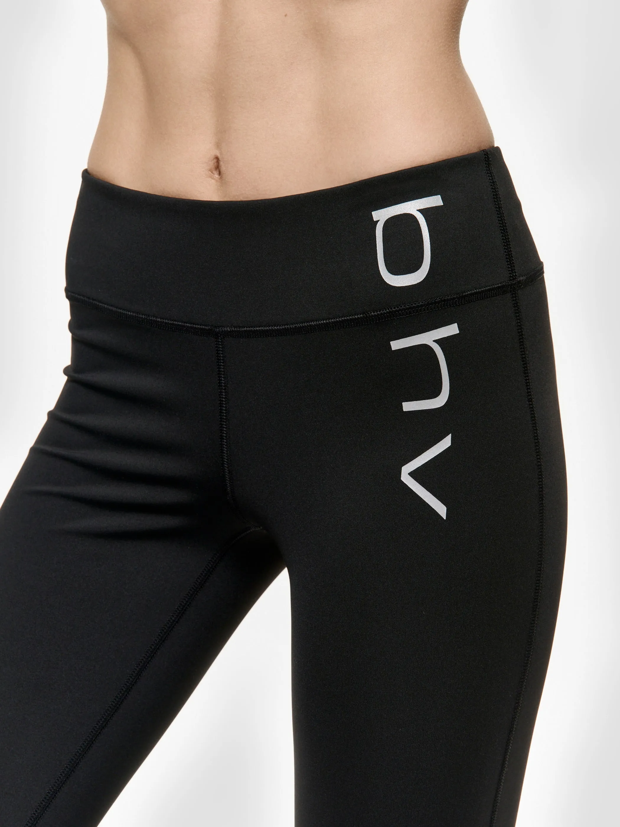 Logo Flared Pants sold by MISBHV product image thumbnail 4