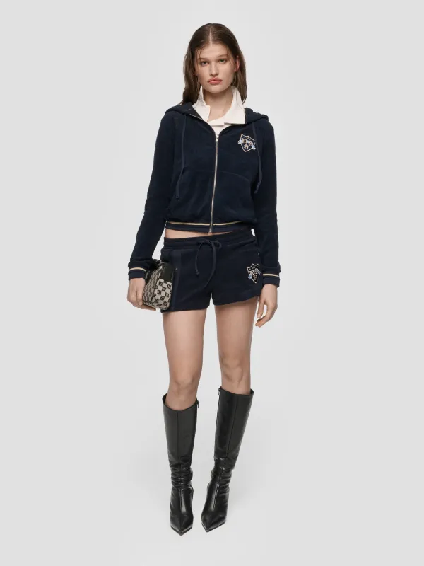 Crest Shorts made by MISBHV
